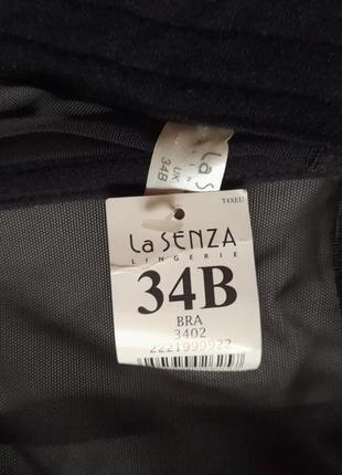 La senza 75б секси корсет с подвязками6 фото