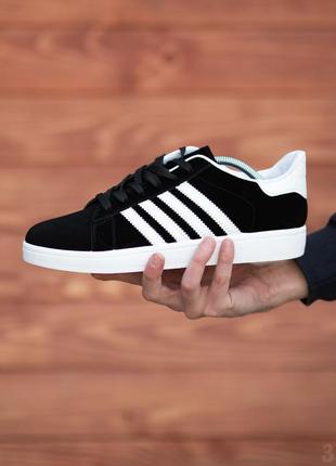 Мужские черные кроссовки wonex 45  размер wonex03