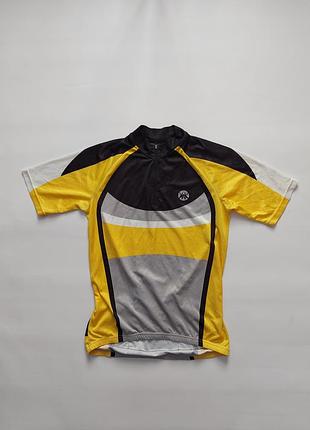 Футболка спортивна (велоспорт) shamp