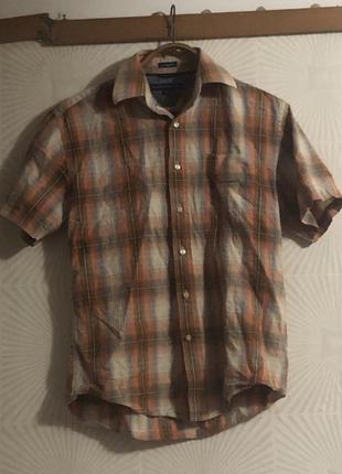 Рубашка в стиле sematary, y2k, chive