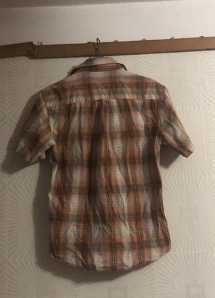 Рубашка в стиле sematary, y2k, chive