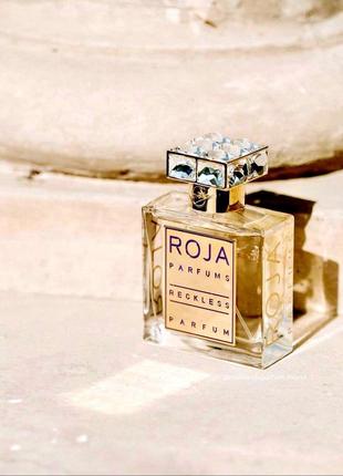 Roja dove parfums reckless💥original parfum распив аромата затест2 фото