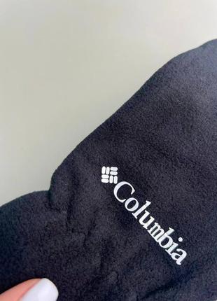 Зимові рукавиці,перчатки columbia,колумбія,адідас, найк, тнф5 фото