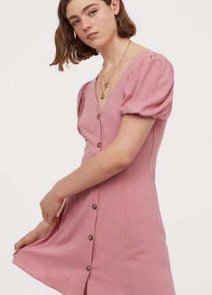 Платье h&amp;m 👗