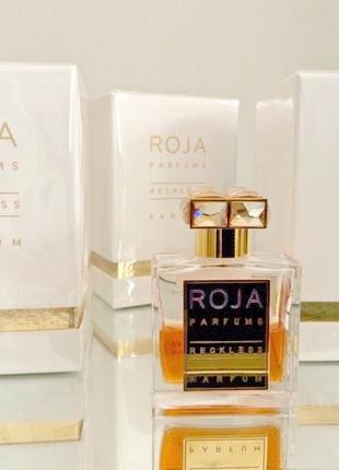 Roja dove parfums reckless💥original parfum 1,5 мл распил аромата затест4 фото