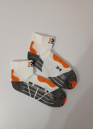 Носки для бега  x-socks by x-bionic