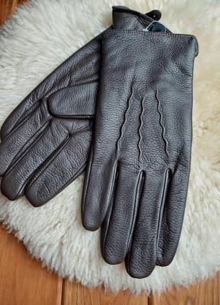 Чоловічі рукавички від livergy.6 фото