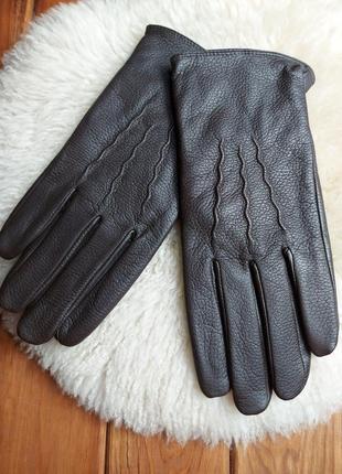 Чоловічі рукавички від livergy.5 фото