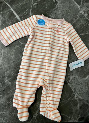 Carter’s 0-3m