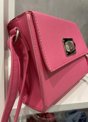 Рожева сумочке2 фото