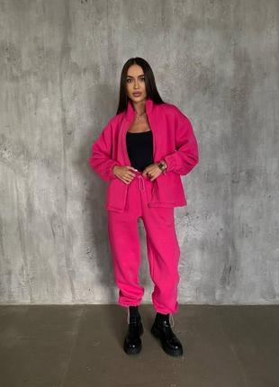 Спортивний костюмчик жіночий😍📌