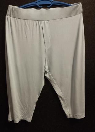 Бриджи для дома и сна.