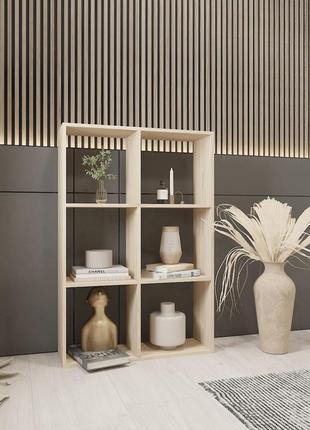 Стеллаж, стеллаж для книг, полка для книг