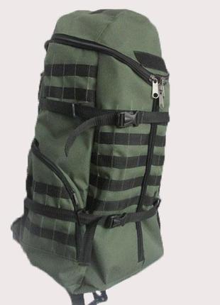 Тактический рюкзак "капсула"(cordura) опт5502 фото