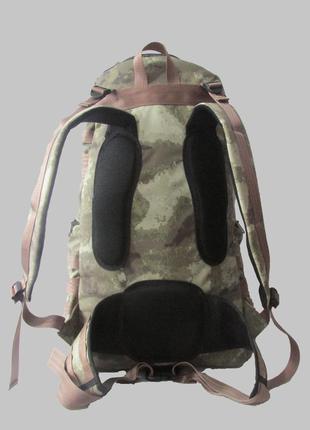 Тактический рюкзак "капсула"(cordura) опт5504 фото