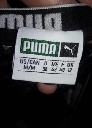 Лосины сетка для танцев puma7 фото