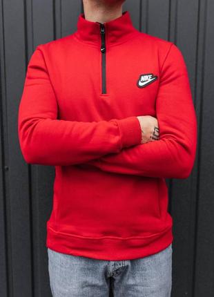 Чоловічий реглан nike 8