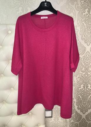 Кофта свитер ftc оригинал just cashmere massimo dutti