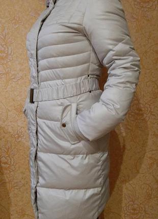 Orsay куртка пуховик2 фото