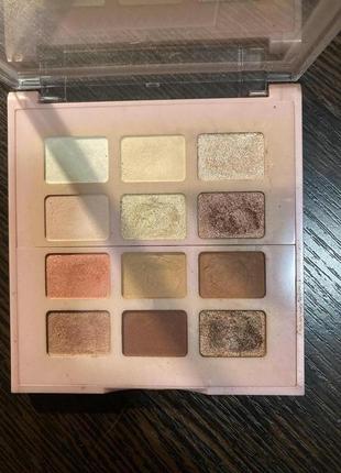 Тіні лореаль