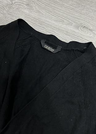 Кофта guess