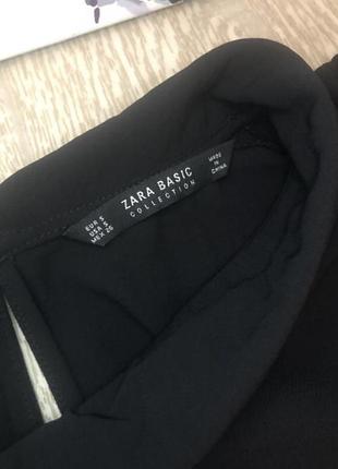Легка сукня zara 6
