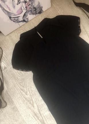 Легка сукня zara 3