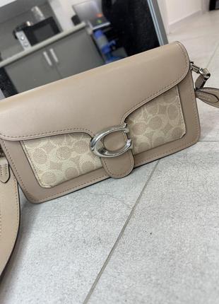 Сумка coach коуч оригинал2 фото