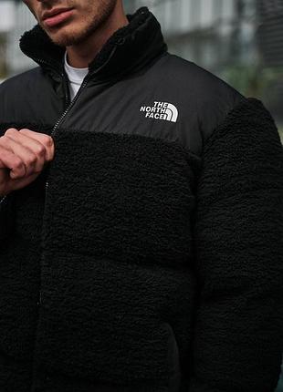 Чоловіча куртка the north face 4