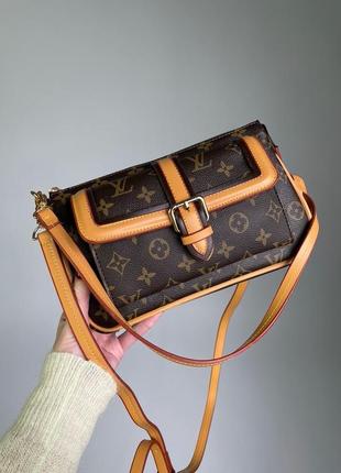 Выбирай цвет louis vuitton diane сумочка2 фото