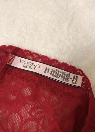 Трусики victoria's secret3 фото