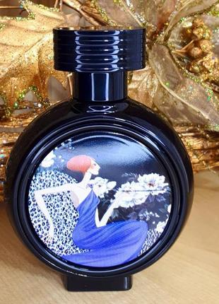 Haute fragrance company wrap me in dreams 75 мл, парфумована вода жіночий аромат1 фото