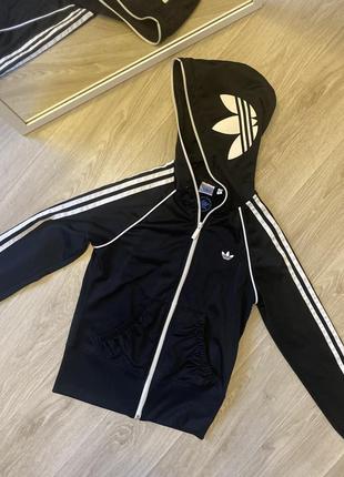 Олимпийка adidas