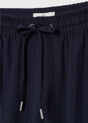 H&amp;m удобные тепленькие брюки-джоггеры 38/40р,м/л.3 фото