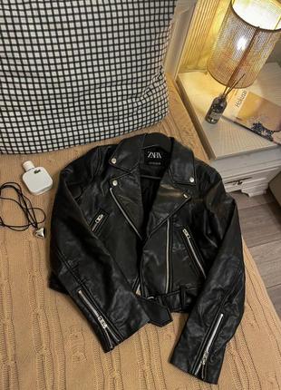 Куртка zara