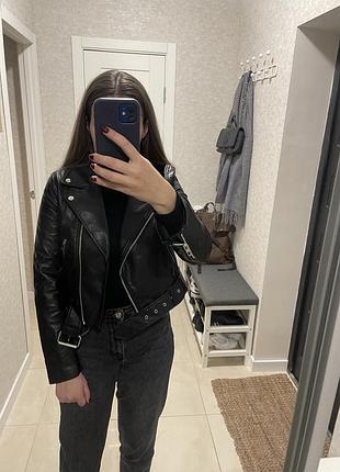 Куртка zara 4