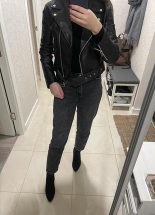 Куртка zara 6
