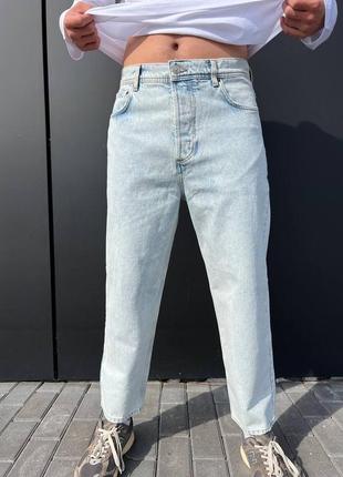 Чоловічі джинси mango7 фото