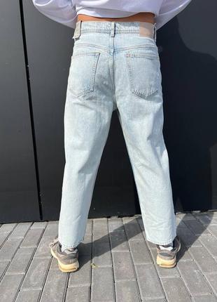 Чоловічі джинси mango8 фото