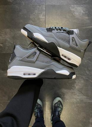 Nike air jordan 4