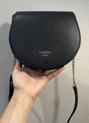 Оригинальная сумка guess