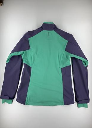 Salomon softshell софтшел вітровка фліска кофта худі куртка10 фото