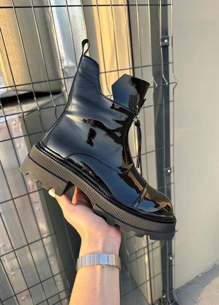 No brand chelsea boots 11 фото