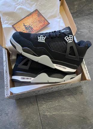 Nike air jordan 4