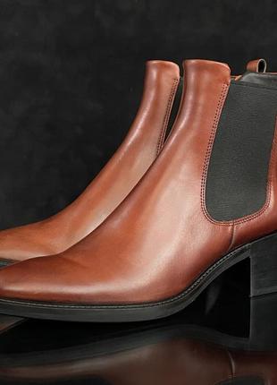 Ботильйони ecco shape 35 sartorelle
