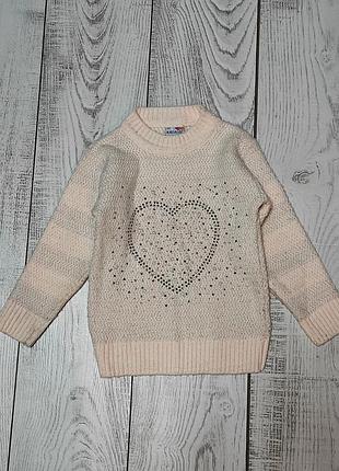 Кофточка, кофта, свитер тёплый, свитер зимний, джемпер