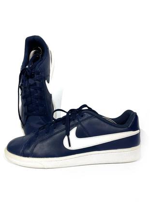 Кросівки nike court royale