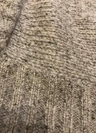 Светр в стилі zara рs 6