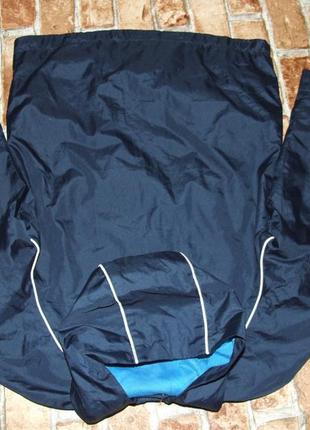 Куртка вітровка для хлопчика 8 - 9 років george2 фото