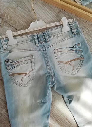 Джинси 4